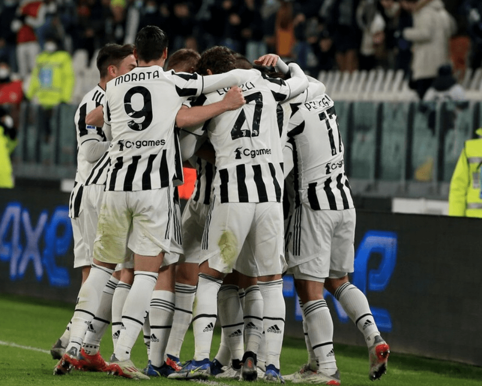 罗马对国际米兰